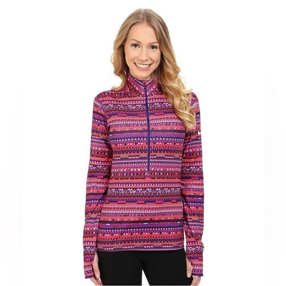 Nike Women's Dri-Fit Pro Training Jacket - Picture 1 of 8